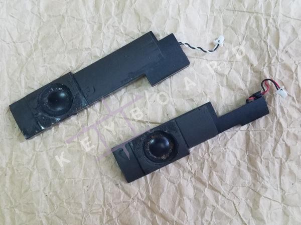 Динаміки Samsung NP530U3C